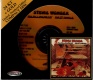 Wonder, Stevie Audio Fidelity 24 Karat Gold CD HDCD