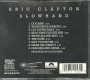 Clapton, Eric MFSL GOLD CD