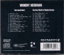 Herman, Woody MFSL Gold CD