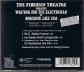 Firesign Theatre, The MFSL Silver CD