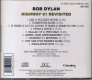Dylan, Bob DCC Gold CD