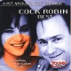 Cock Robin Zounds CD