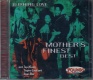 Mother`s Finest Zounds CD New Sealed