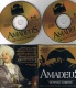 OST Various Artists Sir Neville Marriner 24 Karat Gold Doppel CD