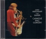 Mulligan/Baker Mastersound Gold CD SBM