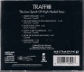 Traffic MFSL Gold CD