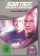 Star Trek Next Generation ( 3 DVDs) NEU OVP Sealed