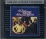 Flying Burrito Brothers, The MFSL Silver CD
