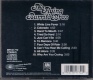 Flying Burrito Brothers, The MFSL Silver CD