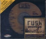 Rush Audio Fidelity 24 Karat Gold CD HDCD NEW Sealed