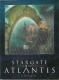 Stargate Atlantis NEW Sealed Deutsch Hologramm