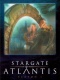 Stargate Atlantis Deutsch Hologramm