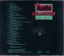 Various Audio Audiophile CD