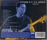Clarke, Stanley Zounds CD