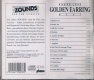 Golden Earring Zounds CD