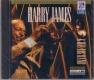 James, Harry & His Big Band 24 Karat Gold CD Sheffield Lab NEU