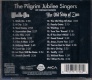 Pilgrim Jubilee Singers, The MFSL Silver CD