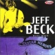 Beck, Jeff Zounds CD