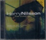 Nilsson, Harry SBM Gold CD Audiophile Legends NEU OVP Sealed
