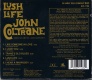 Coltrane, John DCC GOLD CD