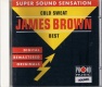 Brown, James Zounds CD