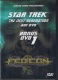 STAR TREK NEXT GENERATION FedCon Bonus DVD