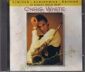 White, Chris 24 Karat Gold CD