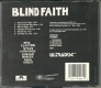 Blind Faith MFSL Gold CD U I