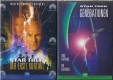 Star Trek The Next Generation NEU OVP Sealed + Bonus CD