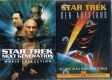 Star Trek The Next Generation NEW Sealed + Bonus CD