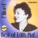 Piaf, Edith 24 Karat Zounds Gold CD