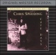 Spedding, Chris MFSL Silber CD New Sealed Longbox