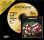 Bad Company Audio Fidelity 24 Karat Gold CD NEW Sealed