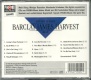Barclay James Harvest Zounds CD New Sealed