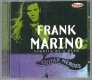 Marino, Frank Zounds CD