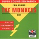 Monkees, The Zounds CD New