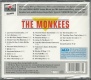 Monkees, The Zounds CD Neu