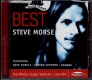 Morse, Steve  Zounds CD Neu