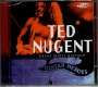 Nugent, Ted  Zounds CD NEU