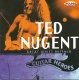 Nugent, Ted Zounds CD NEU
