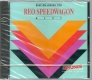 REO Speedwagon Zounds CD Neu