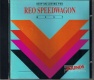 REO Speedwagon Zounds CD