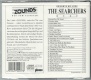 Searchers, The Zounds CD New