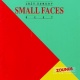 Small Faces Zounds CD New