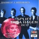 Spliff / Nina Hagen Zounds CD