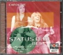 Status Quo Zounds CD Neu