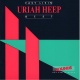 Uriah Heep Zounds CD Neu