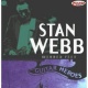Webb, Stan Zounds CD New