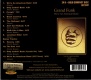 Grand Funk Railroad Audio Fidelity 24 Karat Gold CD