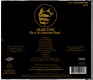 Grand Funk Railroad Audio Fidelity 24 Karat Gold CD New Sealed